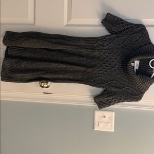 Loft Sweater Dress